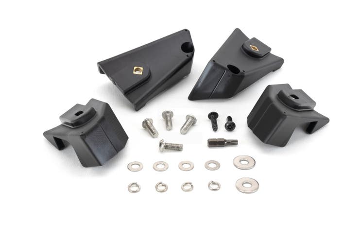 Lazer komplett grillkit VW Amarok 2016-2020