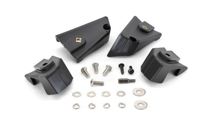 Lazer komplett grillkit VW Amarok 2016-2020