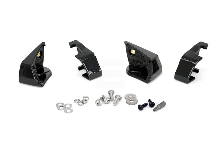 Lazer komplett grillkit VW Amarok 2011-15