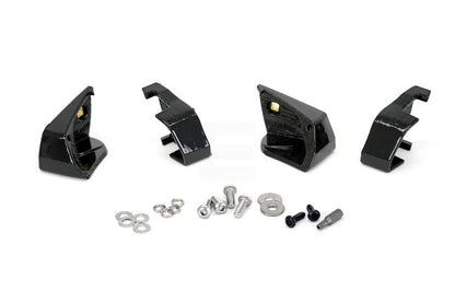 Lazer komplett grillkit VW Amarok 2011-15