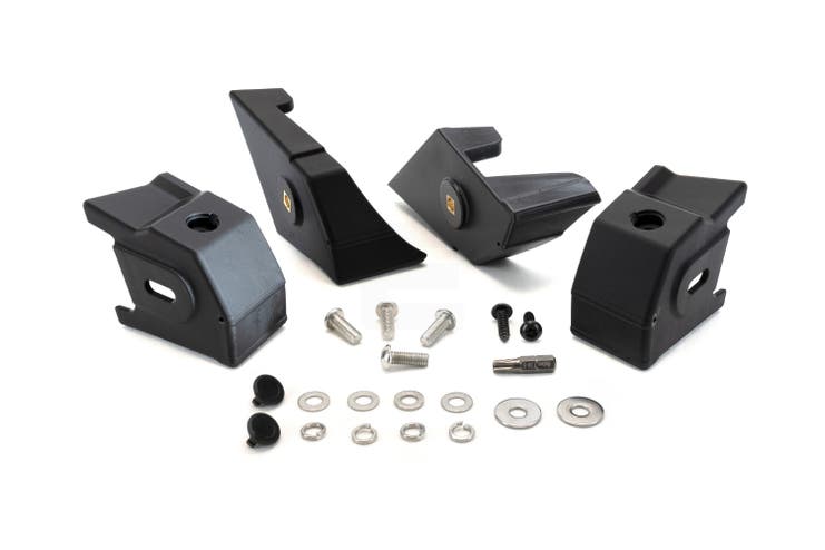 Lazer komplett grillkit VW Amarok 2023+