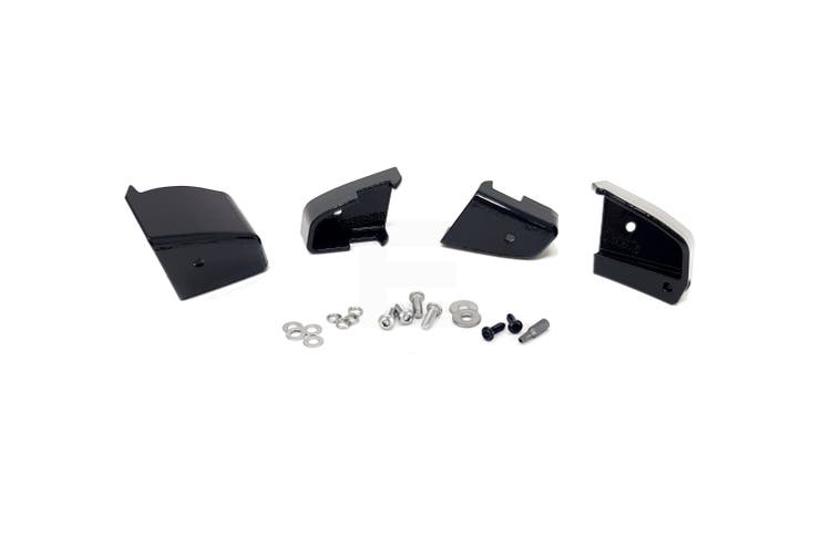Lazer komplett grillkit VW Transporter T5.1 2010+
