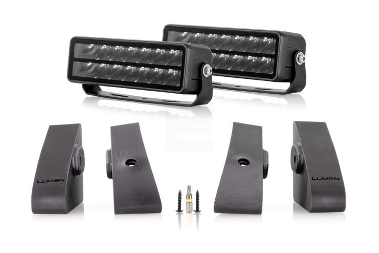 Lumen grillkit Mercedes Sprinter 2018-2024 