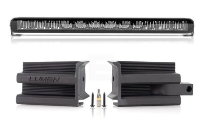 Lumen grillkit Toyota Bz4X 2026+ facelift 