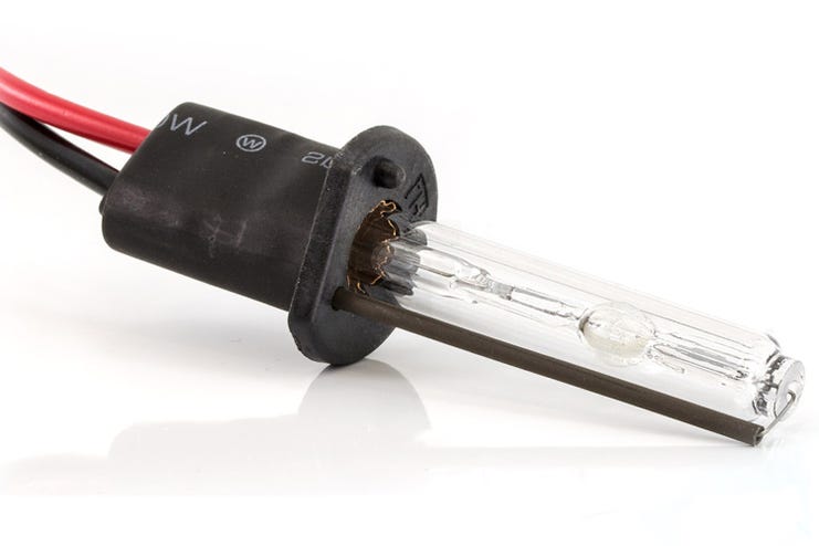 Lumen H1 xenonpærer