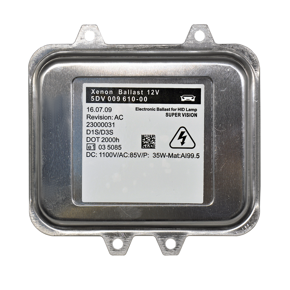 Lumen Ballast for BMW X5M  X6M