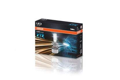 Osram LEDriving XTR H7 LED-kit
