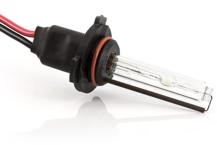 Lumen HB4 xenonpærer