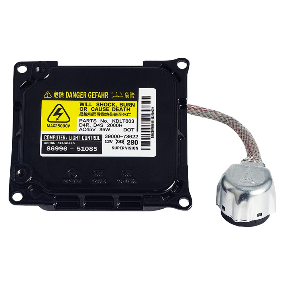 Lumen Ballast for Toyota  Lexus
