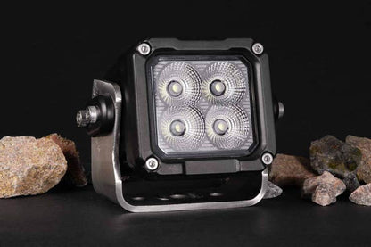 Lumen Workforce HD4 Arbeidslys