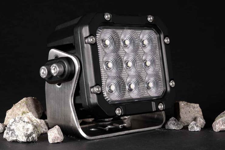 Lumen Workforce HD9 Arbeidslys