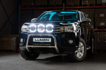 Lumen Cyclops HP9 LED ekstralys