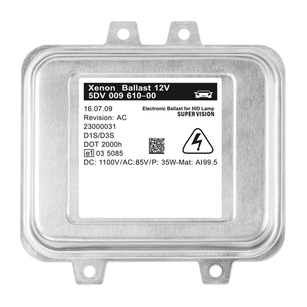 Lumen Ballast for BMW  Mercedes-Benz  Skoda  Nissan  Saab