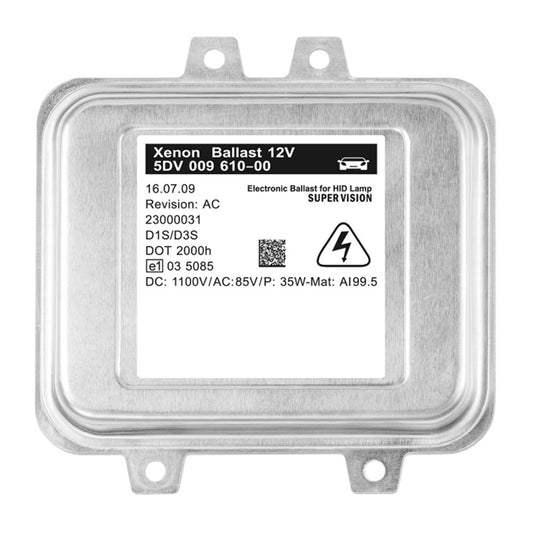 Lumen Ballast for BMW  Mercedes-Benz  Skoda  Nissan  Saab