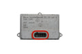 Lumen Ballast for DAF  Mercedes-Benz  Volvo  MAN (24V)