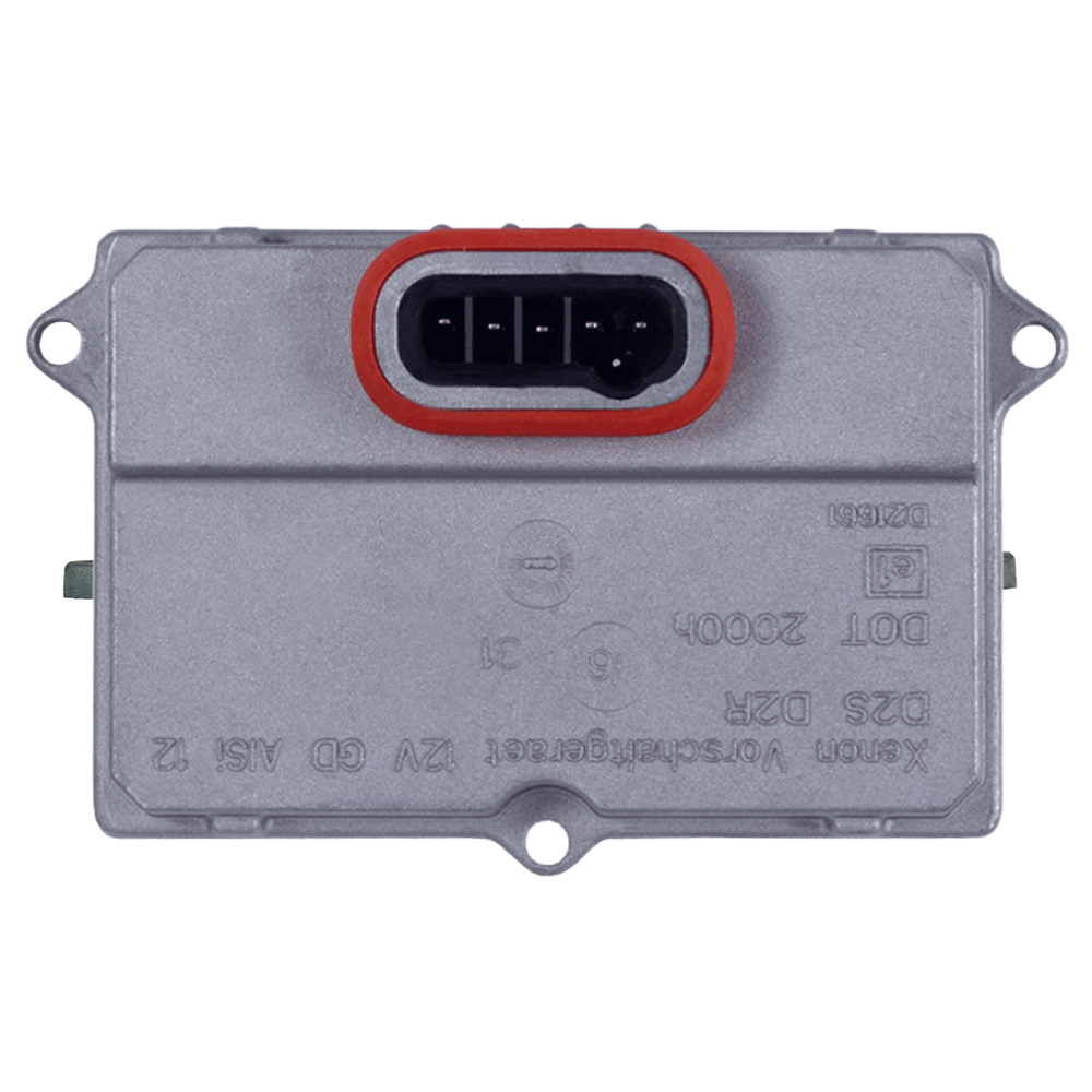 Lumen Ballast for Audi  BMW  Ford  Jaguar  Mercedes-Benz