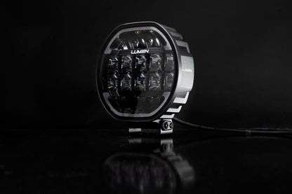 Lumen Cyclops HP9 LED ekstralys