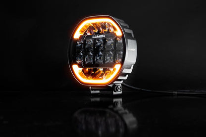 Lumen Cyclops HP9 LED ekstralys