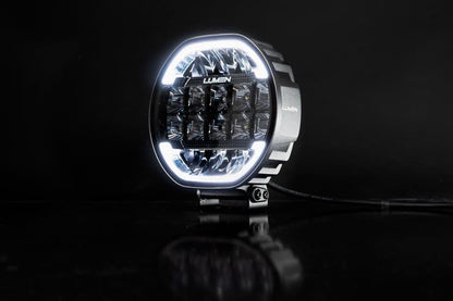 Lumen Cyclops HP9 LED ekstralys
