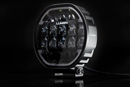 Lumen Cyclops HP9 LED ekstralys