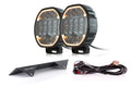 Lumen Cyclops HP9 dobbel fjernlyspakke