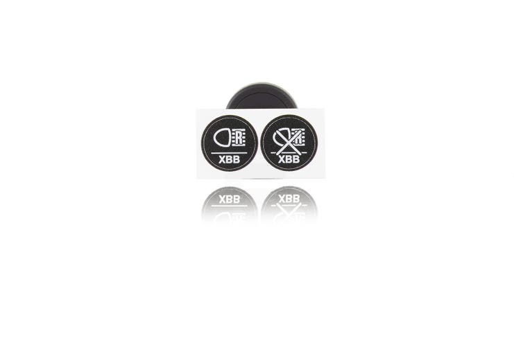 XBB Smart Button