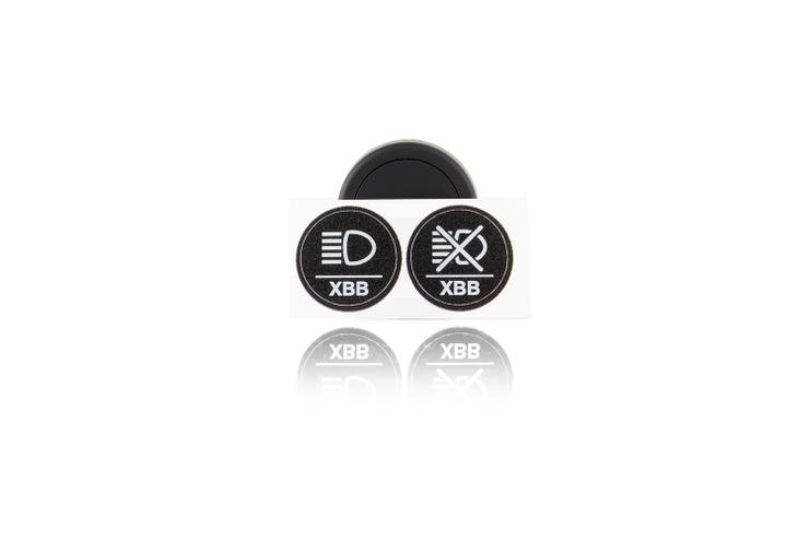 XBB Smart Button