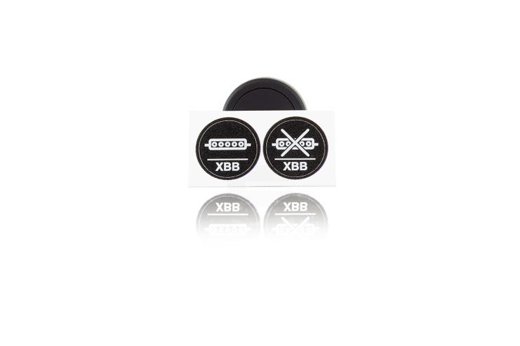 XBB Smart Button