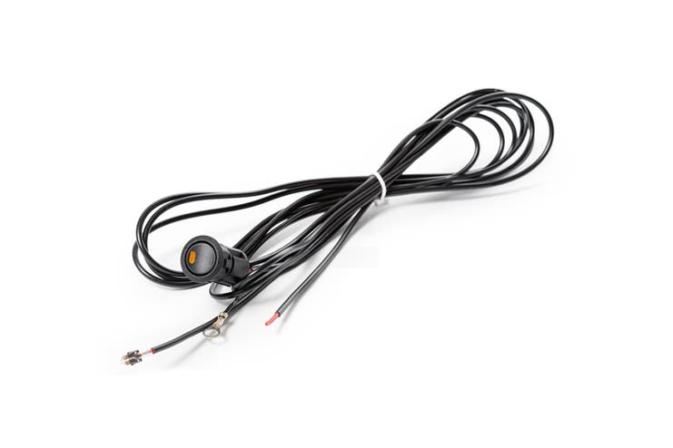 Modernum Lysbryter til Digital lightning 1200