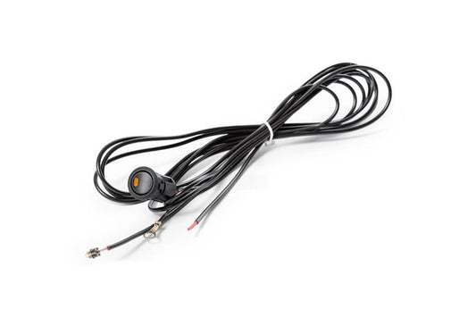 Modernum Lysbryter til Digital lightning 1200