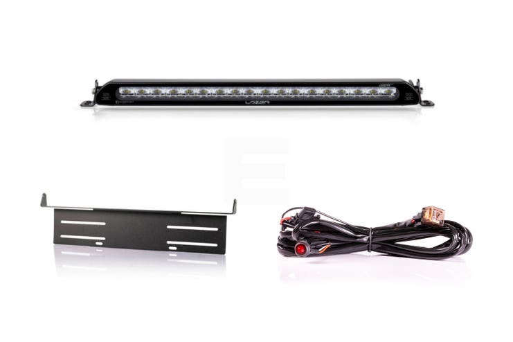 Lazer Linear 18 Elite fjernlyspakke