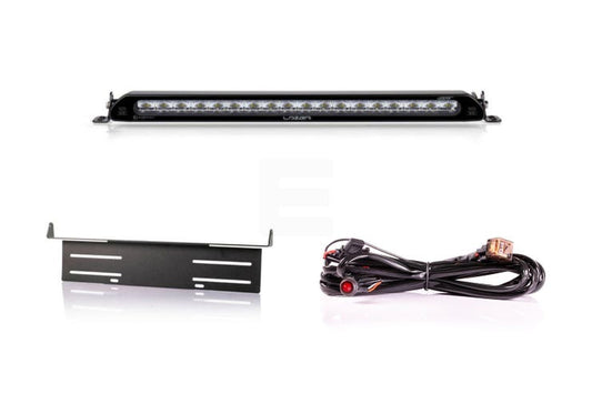 Lazer Linear 18 Elite fjernlyspakke