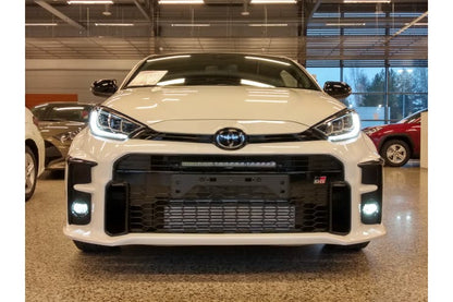 Lazer Linear 18 Elite LED fjernlys