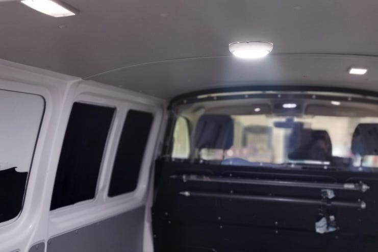 Lumen Inlight R20 LED interiørlys