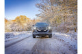 Lazer komplett grillkit ISUZU D-MAX 2021+