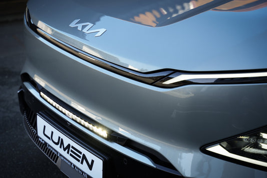 Lumen grillkit Kia EV5 25+