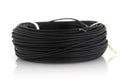 Lumen Kabel 1x2,5mm2 Sort (100m)