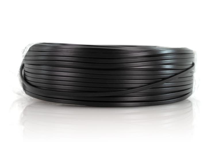 Lumen Kabel 2x1,5mm2 Flat (100m)