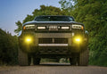 Lazer Tåkelys Kit Toyota Land Cruiser (2023+)