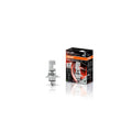 Osram Nightbreaker SPEED H4 til MC