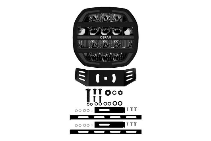 OSRAM LEDriving cube MX180 7'' LED fjernlys