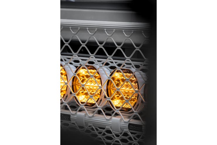 Lazer Sentinel 9" Highline