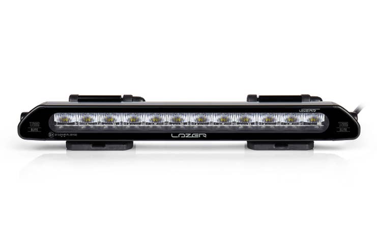 Lazer Linear 12 Elite LED Fjernlys