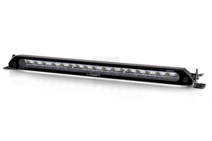 Lazer Linear 18 Elite LED fjernlys