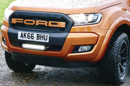 Lazer Triple-R 1000 LED fjernlys