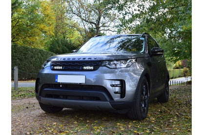 Lazer komplett grillkit Land Rover Discovery5