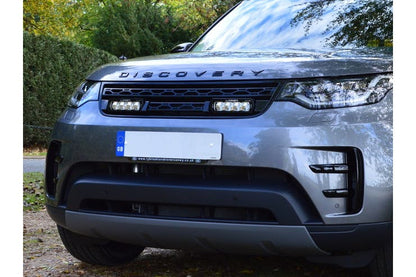 Lazer komplett grillkit Land Rover Discovery5