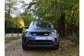 Lazer komplett grillkit Land Rover Discovery5