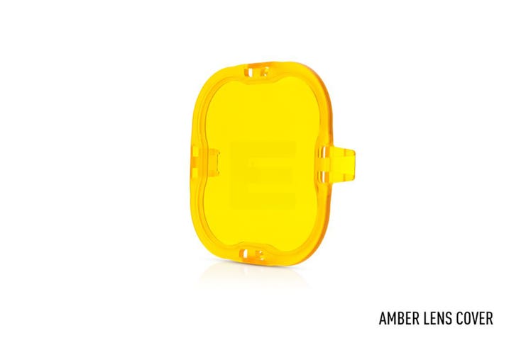 Lazer Utility 80 HD oransje deksel