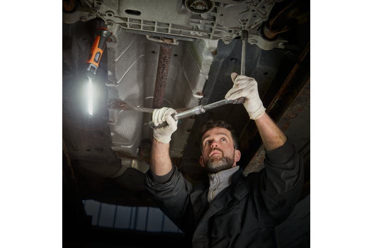 Osram LEDInspect Slim max1000